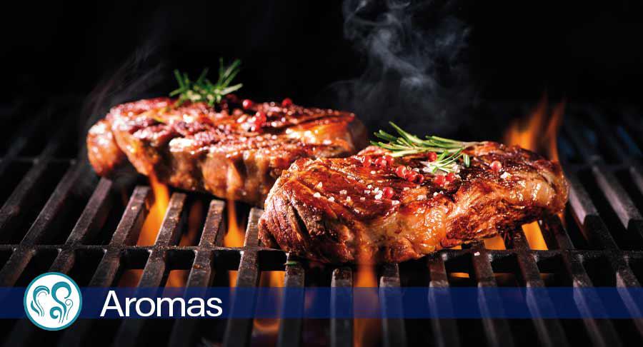 Stockmeier Food, alternativa a los aromas de humo