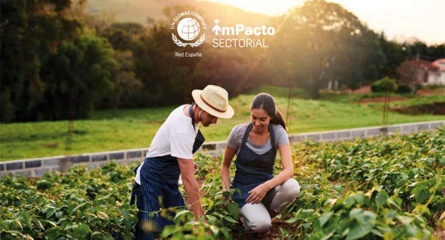 20 empresas se suman al nuevo proyecto del Pacto Mundial de la ONU España