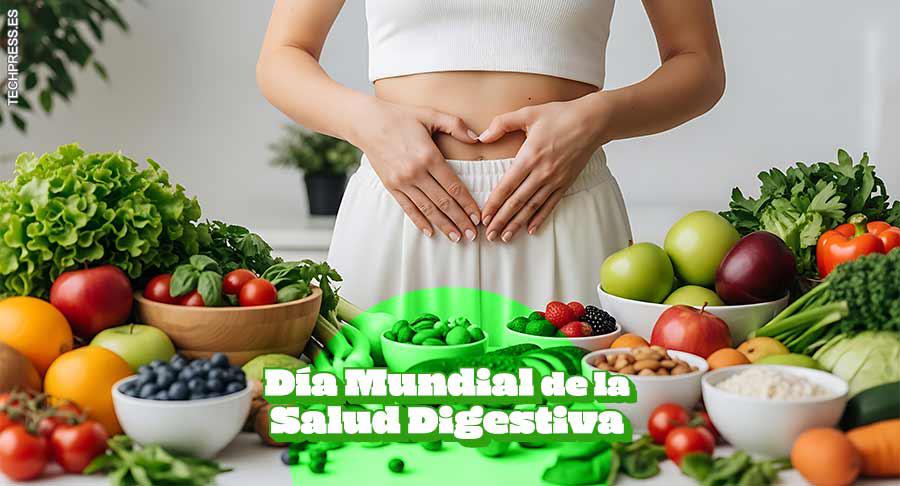 Día mundial de la salud digestiva: ingredientes funcionales para fortalecerla