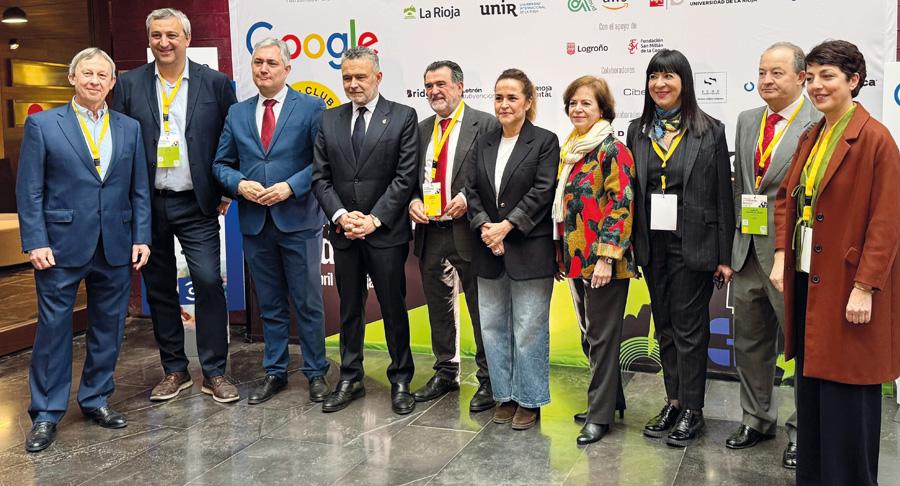 XX Congreso Clabe: el sector editorial se congrega para debatir sobre la IA y el futuro de los medios