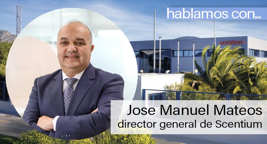 Scentium: “Transformamos tendencias globales en propuestas adaptadas a cada región”