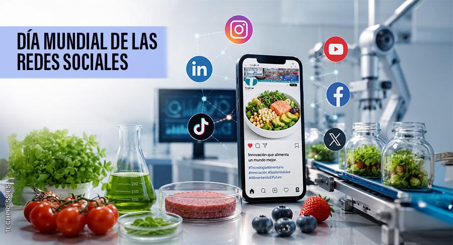 Las redes sociales, prolongación de la conexión B2B en los medios de información especializada