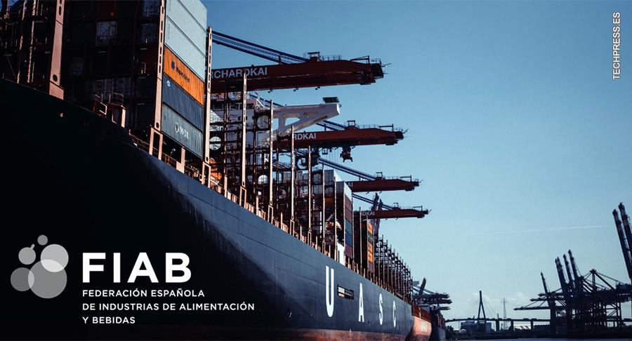 FIAB expresa su preocupación por el conflicto de Oriente Medio