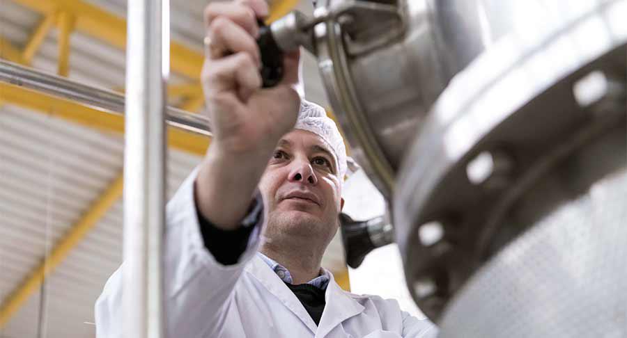 Red Cervera Omiperbio, una investigación colaborativa para reforzar la cadena alimentaria