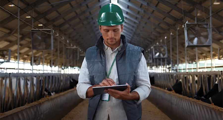 Acuerdo entre AZTI y Neiker para añadir nuevas funcionalidades a Envirodigital