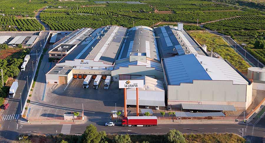 Grupo La Plana, nueva etapa con su Plan Estratégico 2026–2028