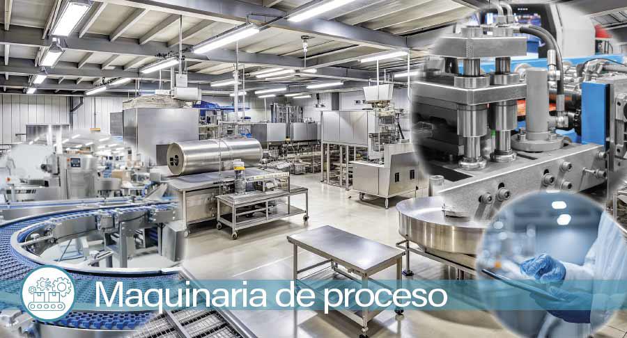 La inversión en equipos avanzados incrementa la eficiencia, la rentabilidad y la seguridad alimentaria