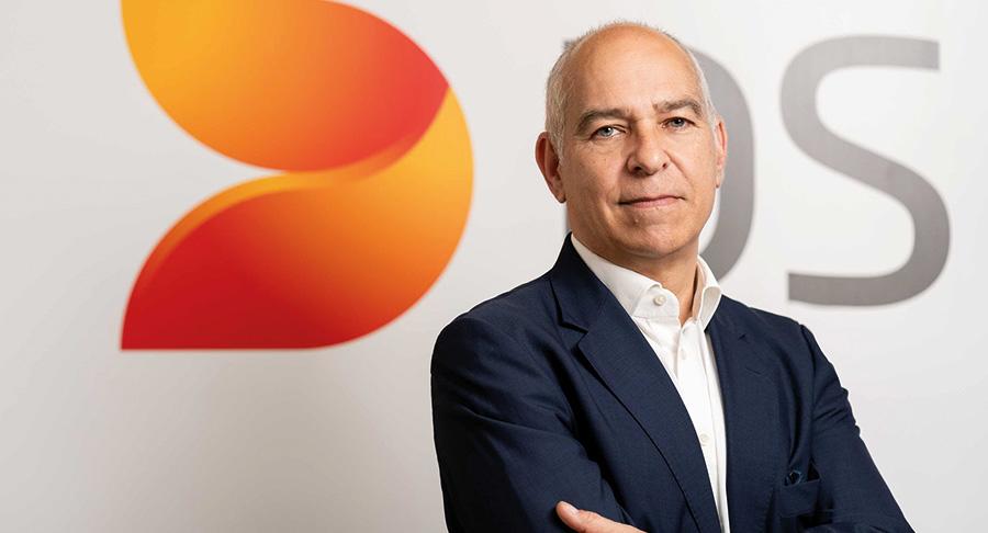 Ignacio Montfort, al frente DS Smith en España, Portugal y Marruecos