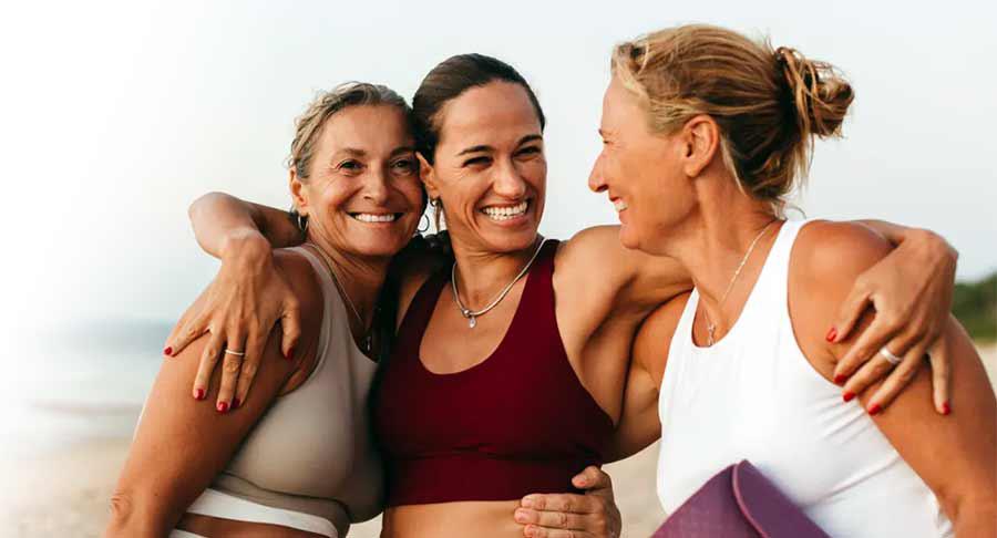 Trades, un socio estratégico para la innovación en Nutraceuticals 2026