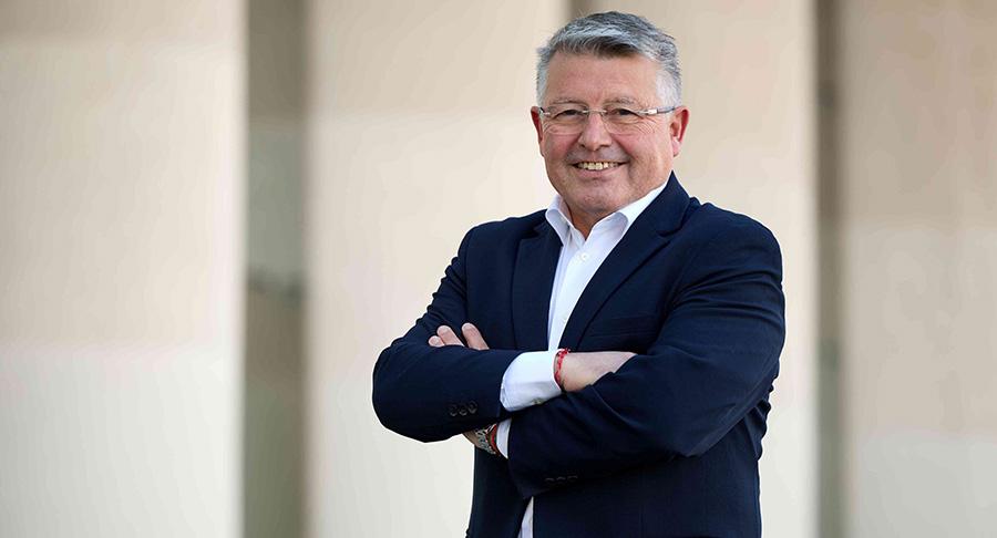 Nuevo director de Graphispag