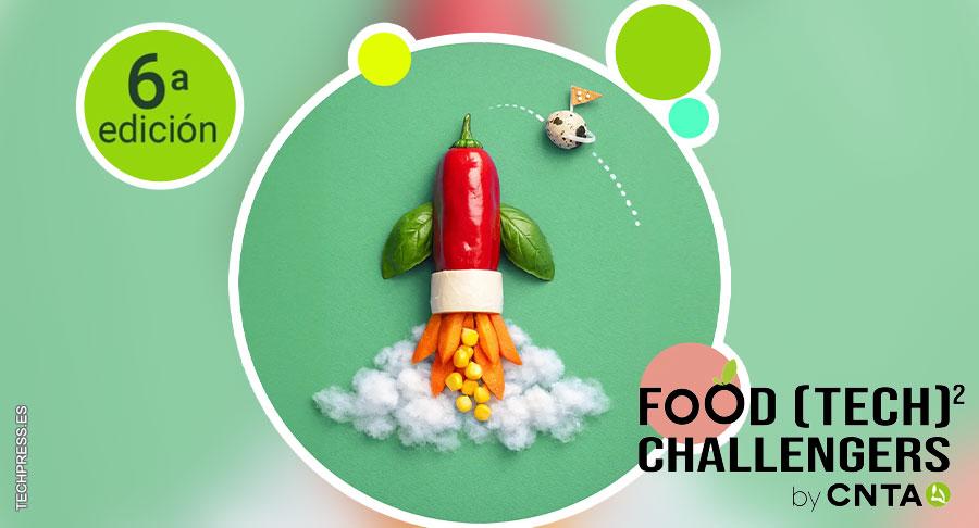 6 startups comienzan a acelerar sus proyectos en el Food (Tech)2 Challengers 2026 de CNTA