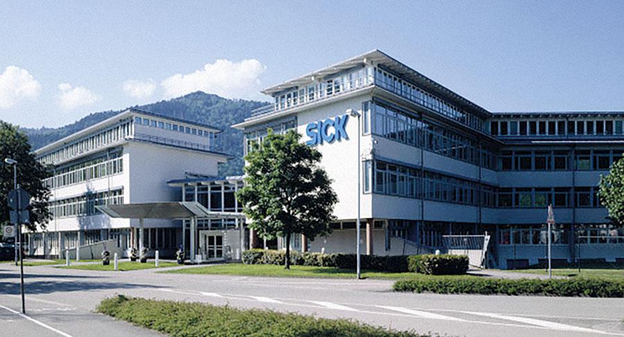 SICK se compromete con los objetivos climáticos de la iniciativa SBTi