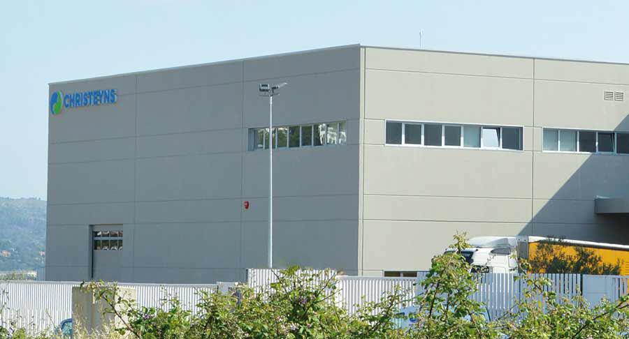 Christeyns presenta sus novedades en higiene alimentaria y profesional en HIP 2026