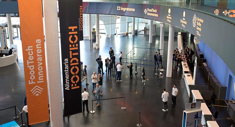 Alimentaria FoodTech, “plataforma clave para la innovación y generación de negocio”