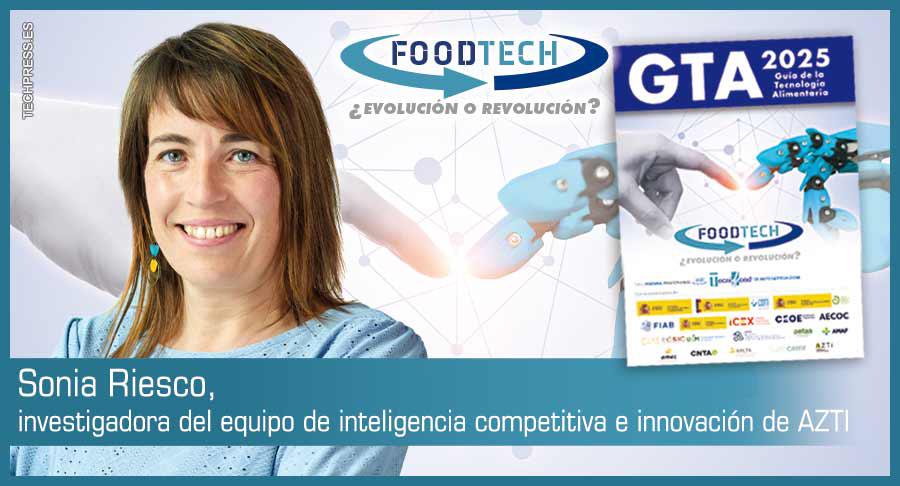 AZTI: “La ciencia y la tecnología son aliadas imprescindibles para dar respuesta a los retos del sector”