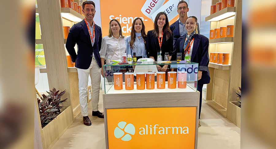Alifarma