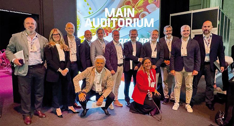 CEO’s Summit de Expo FoodTech 2026: punto de encuentro de los líderes de la alimentación