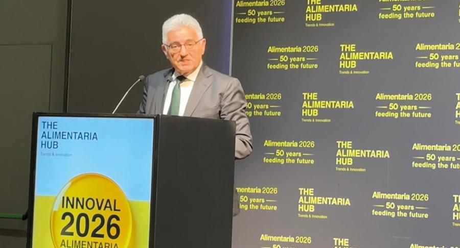 José María Bonmatí, presidente de Innoval