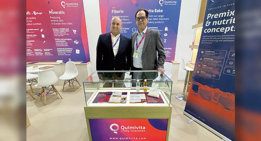 Quimivita