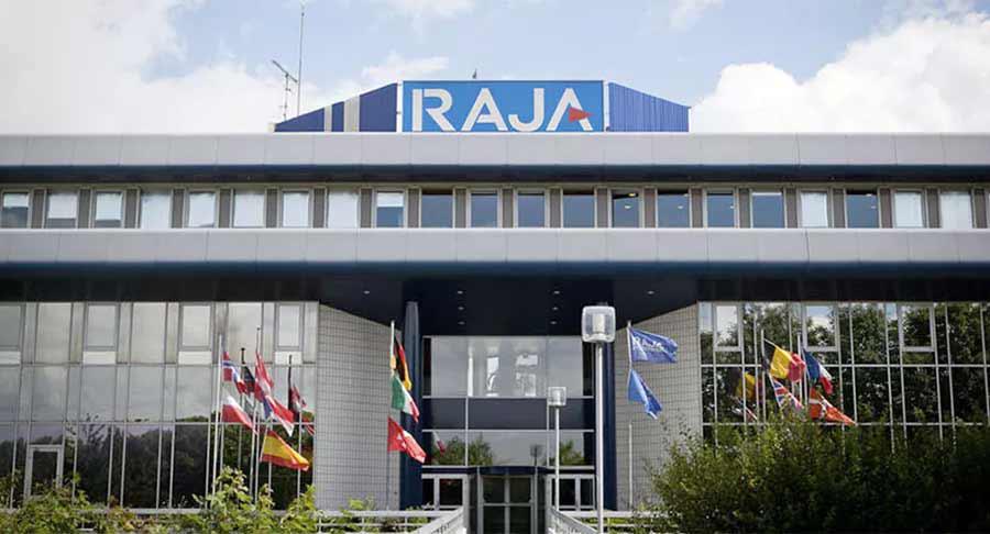 Catálogo de Rajapack