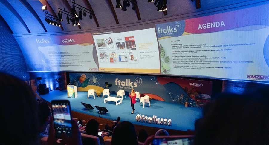 ftalks 2026