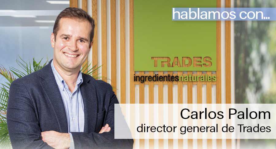 Trades: “Transformamos la innovación en soluciones que generen negocio para nuestros clientes”