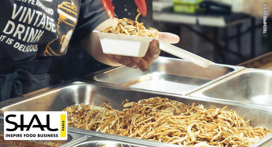 SIAL analiza “la revolución” de los alimentos listos para consumir