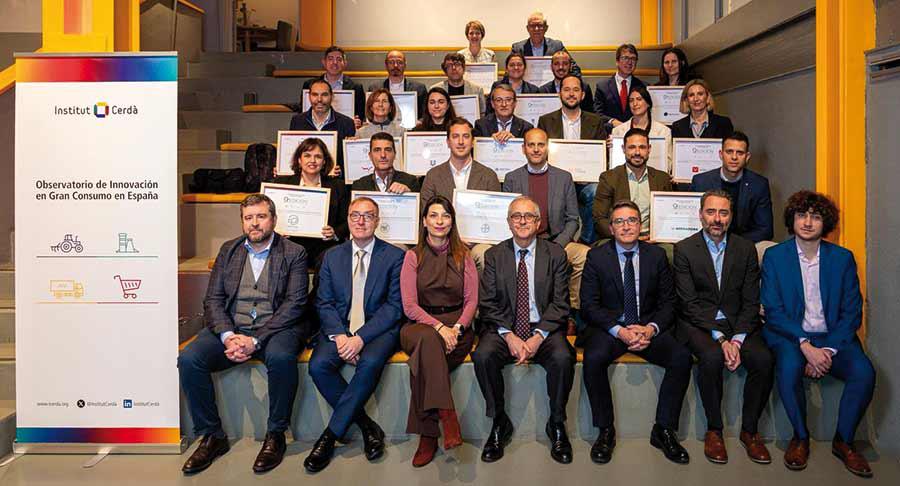 Sandbox AgriFoodTech amplía hasta el 15 de mayo su segunda convocatoria