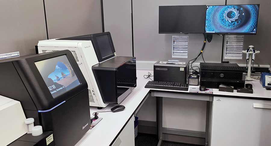 El futuro del microbioma en la cadena agroalimentaria