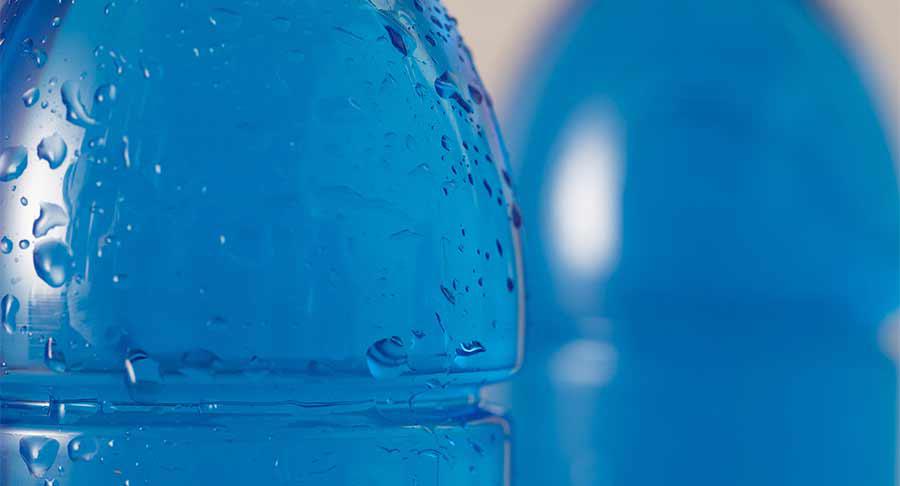 Nuevo azul ficocianínico