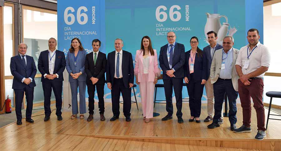 Día mundial de los lácteos: una industria estratégica, innovadora y esencial