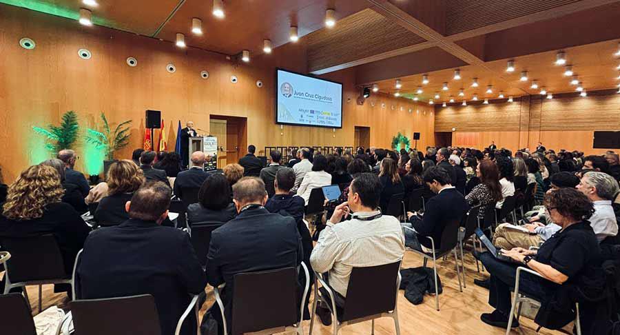 Agroalnext concluye con 250 proyectos para transformar el sistema alimentario