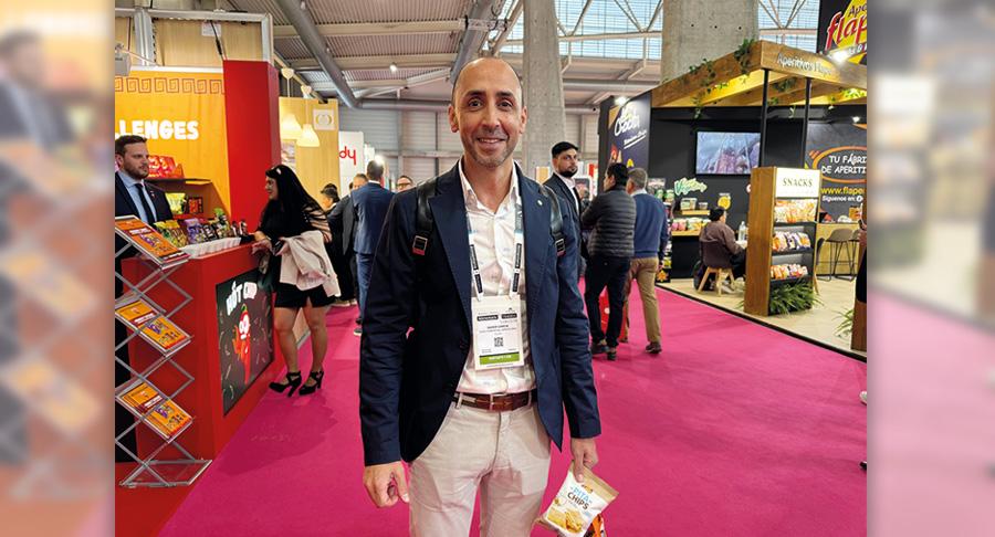 Cima Comercial Barcelona