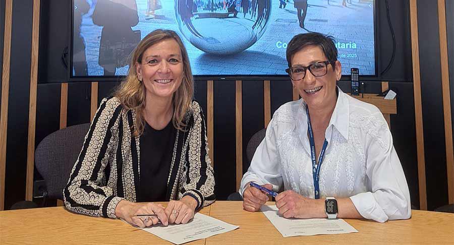 Alimentaria y Produlce se alían para potenciar el sector del dulce español