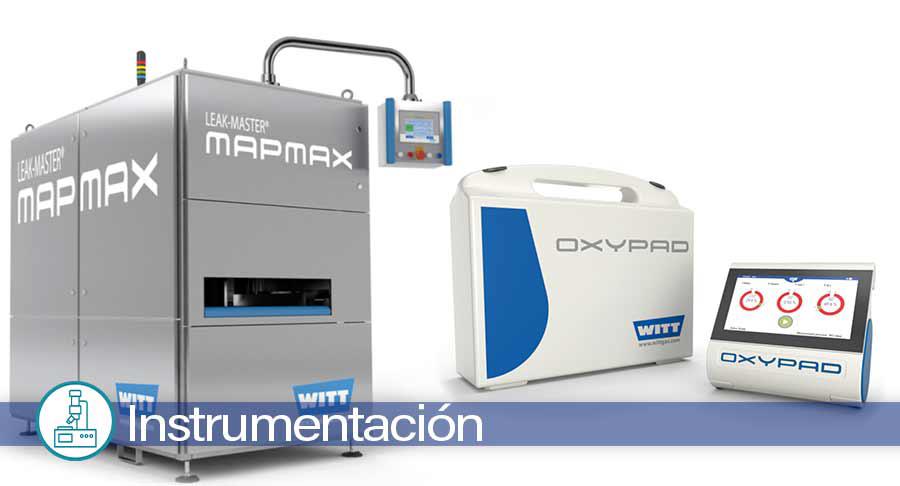 WITT, garantizando el futuro de la calidad alimentaria