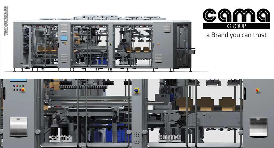 La combinación óptima de conocimiento y tecnología ofrece la perfección en el envasado