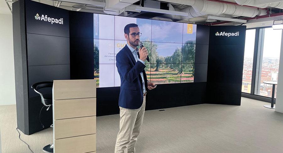 Luis Antonio Serrano (Natac)