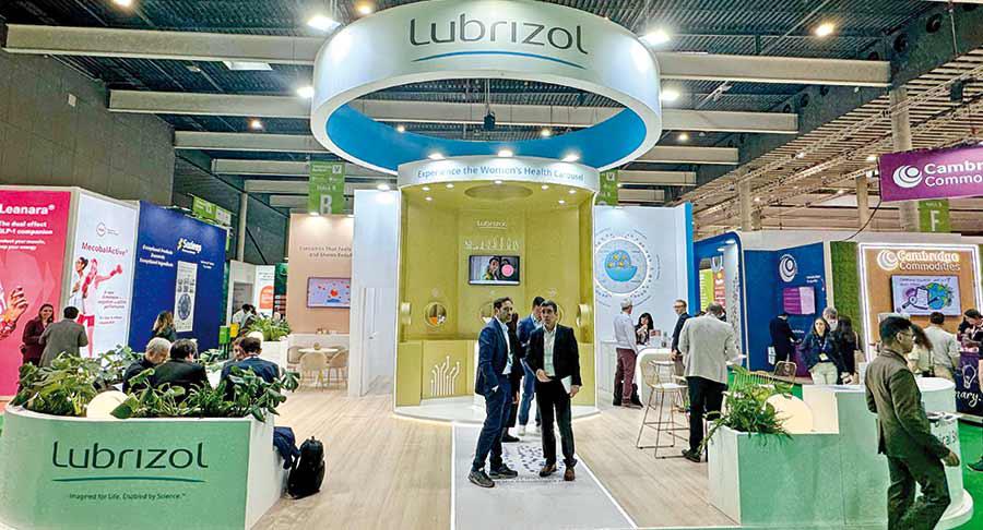 Lipotec (Lubrizol)