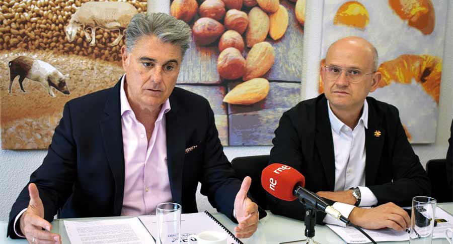 El sector de la panadería y la bollería supera los 2.000 millones de euros