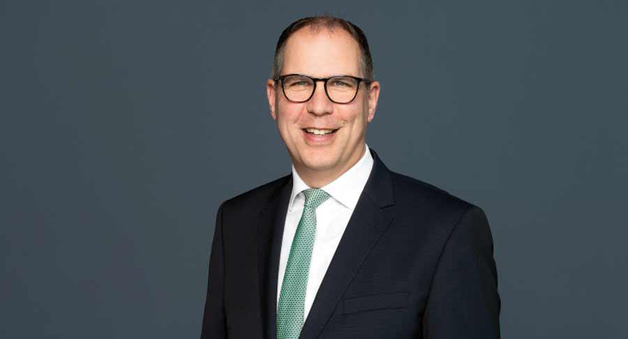 La compañía de ingredientes Beneo nombra a Uwe Boltersdorf nuevo director de Operaciones