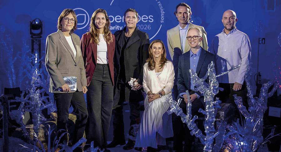 Iniciativas inspiradoras en el tercer Circularity Day de Ecoembes