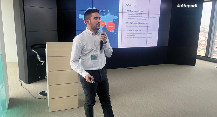 Alberto Sanz (Cloverty)