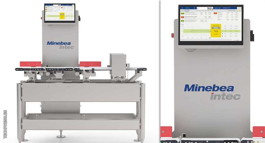 Minebea Intec, soluciones personalizadas en lugar de soluciones estándar