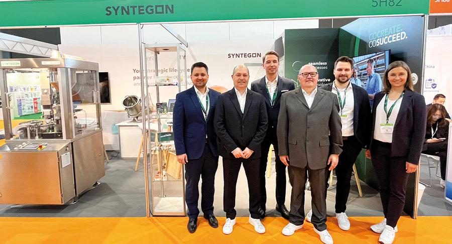 Syntegon