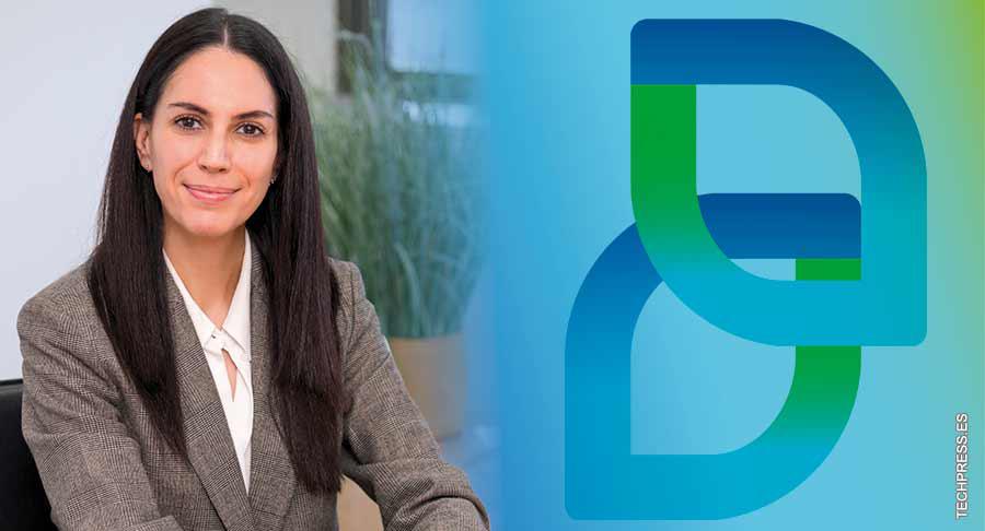 Envalora nombra a Carla Cano nueva directora de operaciones