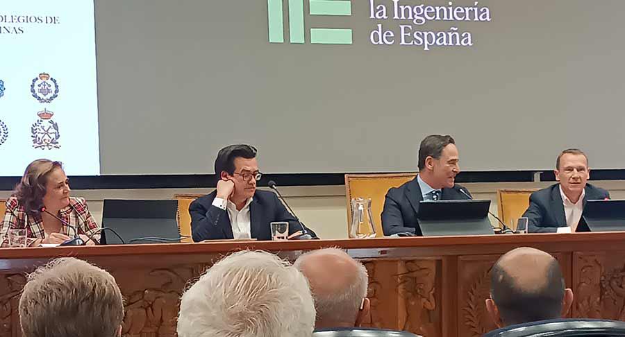Evolución de la Distribución