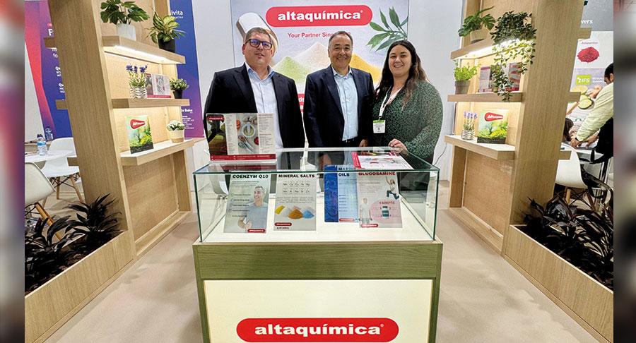 Altaquímica