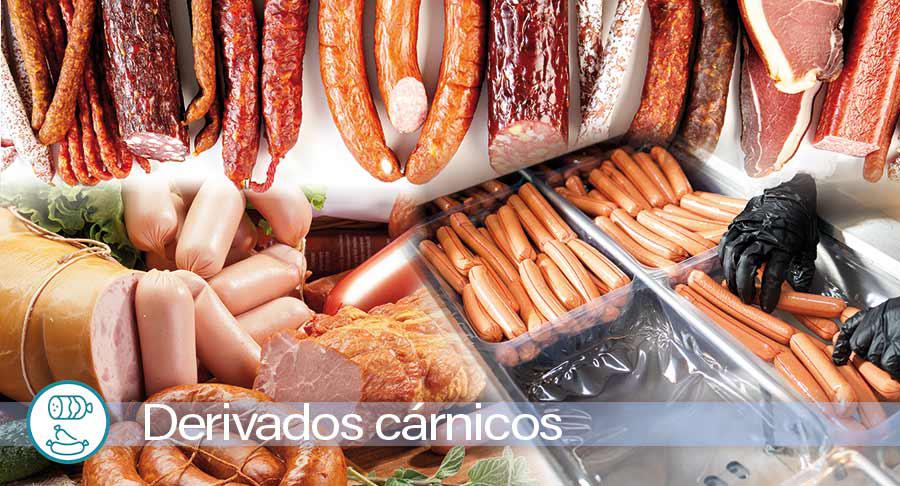 Derivados cárnicos: El jamón ibérico y los loncheados premium impulsan el consumo