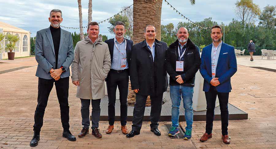 Cómo abordar el avance hacia la economía circular, a debate en los Desayunos de Innovación