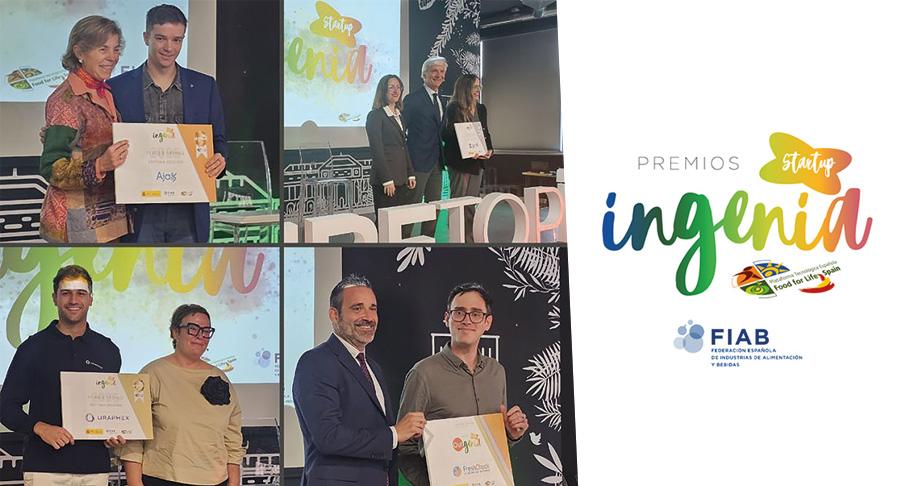Abierta la VIII convocatoria de los Premios Ingenia y Outgenia Startup